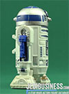 R2-D2, Droid Factory Capture 5-Pack figure