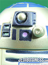 R2-D2 Droid Factory Capture 5-Pack The 30th Anniversary Collection