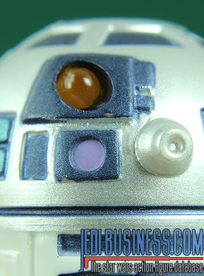 R2-D2 Revenge Of The Sith The 30th Anniversary Collection