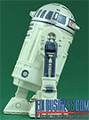 R2-D2, Revenge Of The Sith figure