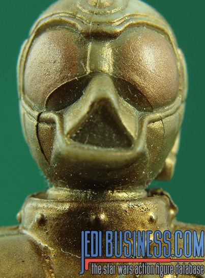 Death Star Droid RA-7 The 30th Anniversary Collection