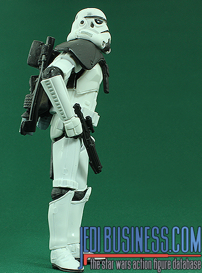 Sandtrooper Corporal The 30th Anniversary Collection