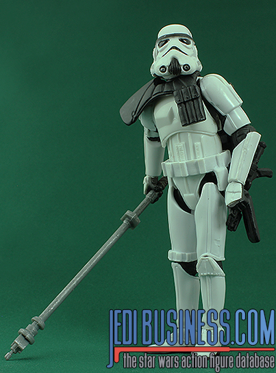 Sandtrooper Corporal The 30th Anniversary Collection
