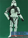 Sandtrooper, Corporal figure