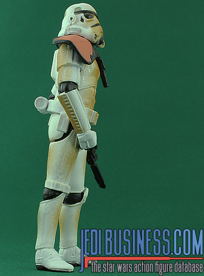 Sandtrooper Squad Leader The 30th Anniversary Collection