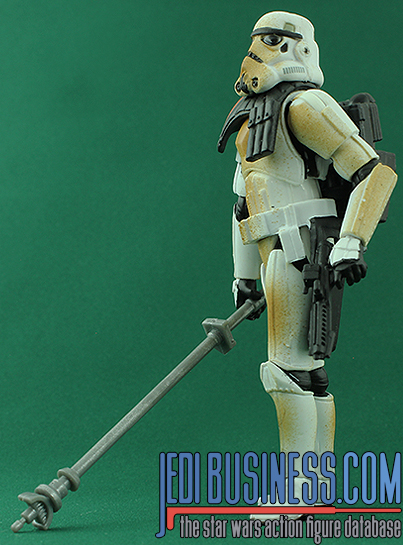 Sandtrooper Squad Leader The 30th Anniversary Collection