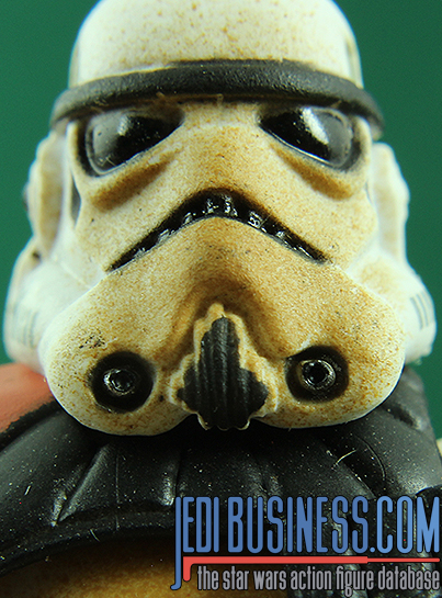 Sandtrooper Squad Leader The 30th Anniversary Collection
