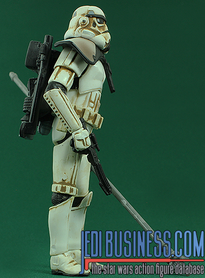 Sandtrooper Sergeant The 30th Anniversary Collection