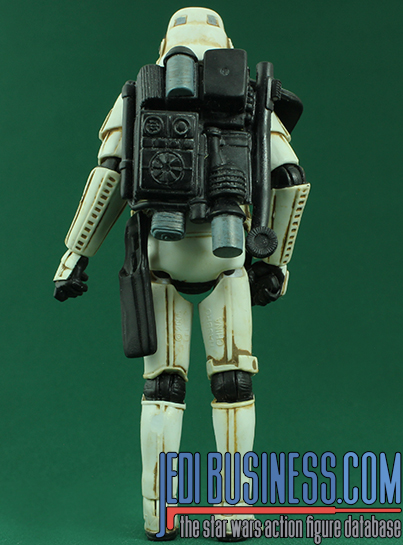 Sandtrooper Sergeant The 30th Anniversary Collection