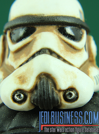 Sandtrooper Sergeant The 30th Anniversary Collection