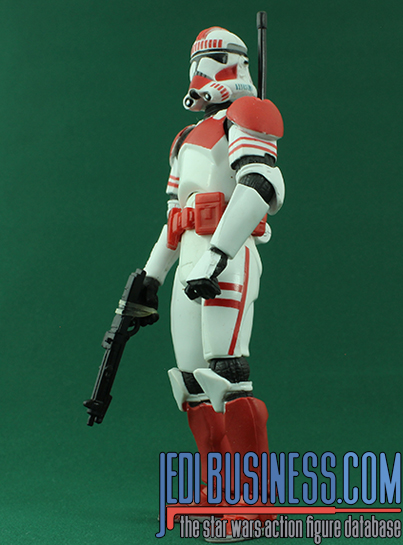 Shock Trooper Revenge Of The Sith The 30th Anniversary Collection