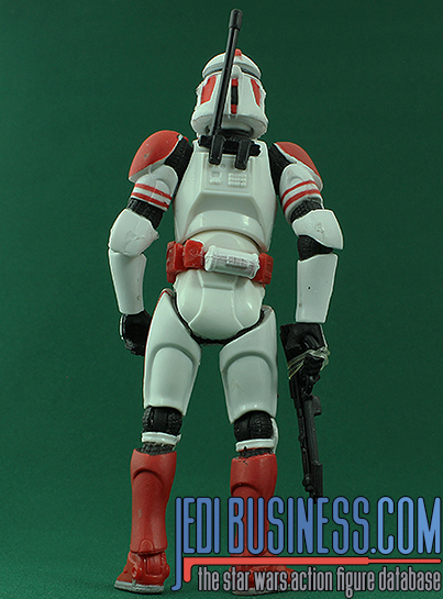 Shock Trooper Revenge Of The Sith The 30th Anniversary Collection