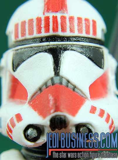 Shock Trooper Revenge Of The Sith The 30th Anniversary Collection