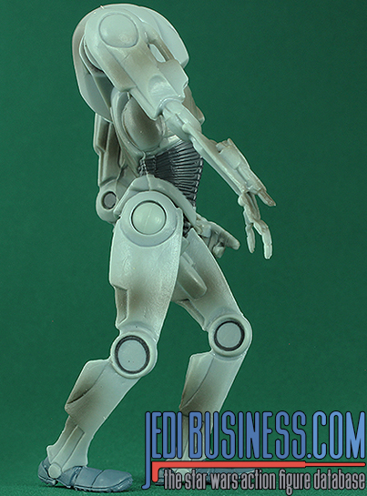 Super Battle Droid Battlefront II (2005) Droid 7-Pack The 30th Anniversary Collection