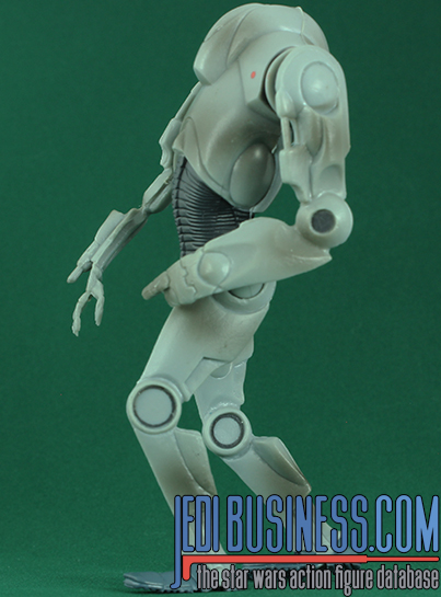 Super Battle Droid Battlefront II (2005) Droid 7-Pack The 30th Anniversary Collection