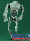 Super Battle Droid, Battlefront II (2005) Droid 7-Pack figure