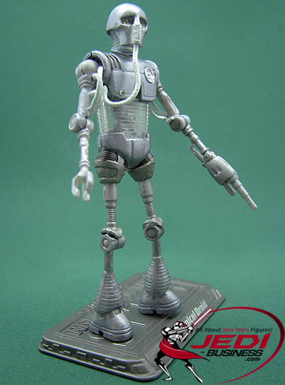 2-1B Medical Droid The 30th Anniversary Collection