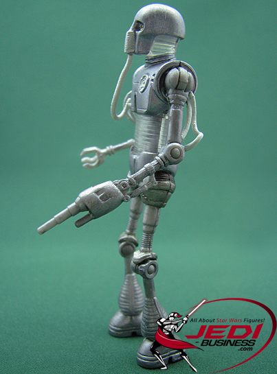 2-1B Medical Droid The 30th Anniversary Collection