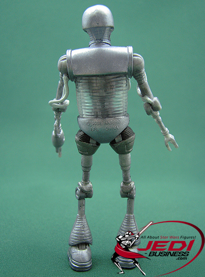 2-1B Medical Droid The 30th Anniversary Collection