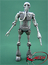 2-1B, Medical Droid figure