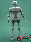 2-1B, Medical Droid figure