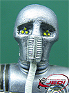 2-1B, Medical Droid figure