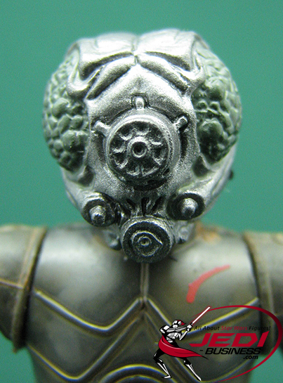 4-LOM Thief And Bounty Hunter The 30th Anniversary Collection
