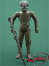 4-LOM, Thief And Bounty Hunter figure