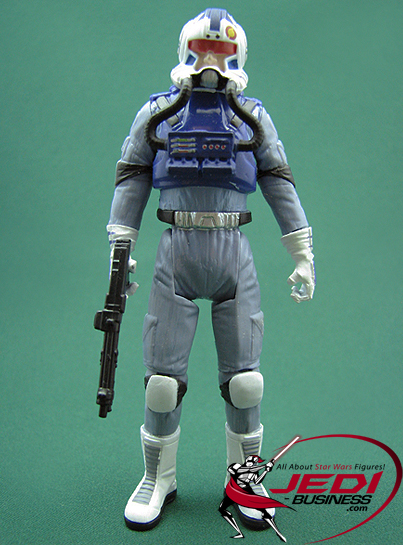 Clone Pilot figure, TACBattlepack