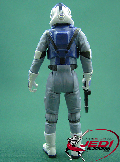 Clone Pilot ARC-170 Elite Squad The 30th Anniversary Collection