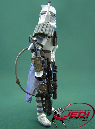 ARC Trooper Star Wars Republic #55 The 30th Anniversary Collection