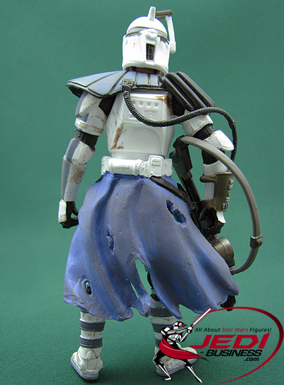 ARC Trooper Star Wars Republic #55 The 30th Anniversary Collection