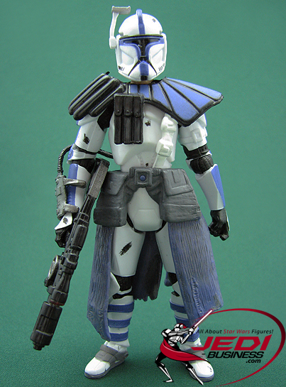 ARC Trooper 2008 Order 66 Set #2