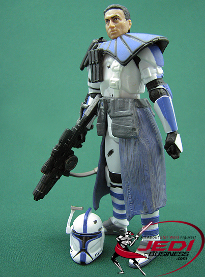 ARC Trooper 2008 Order 66 Set #2 The 30th Anniversary Collection