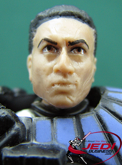 ARC Trooper 2008 Order 66 Set #2 The 30th Anniversary Collection