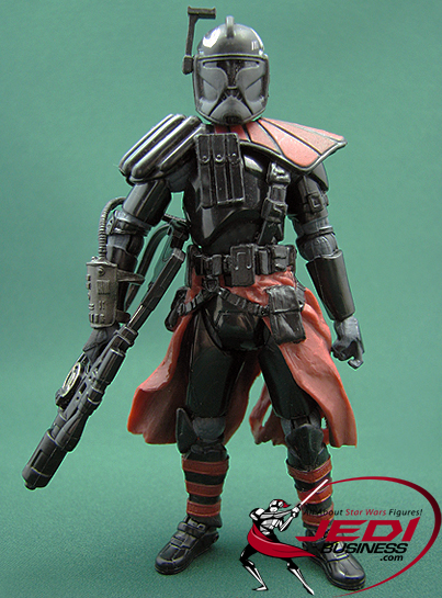 ARC Trooper Republic Elite Forces I The 30th Anniversary Collection