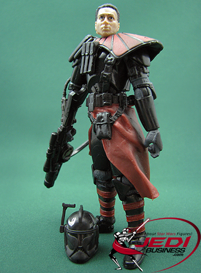 ARC Trooper Republic Elite Forces I The 30th Anniversary Collection