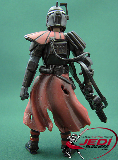ARC Trooper Republic Elite Forces I The 30th Anniversary Collection
