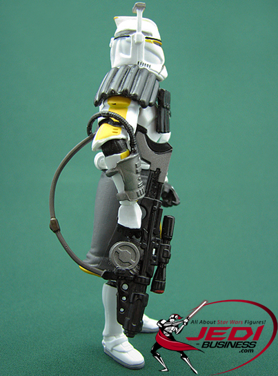 ARC Trooper 2008 Order 66 Set #6 The 30th Anniversary Collection