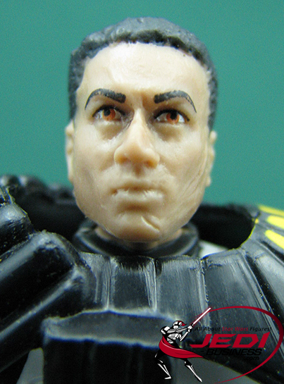 ARC Trooper 2008 Order 66 Set #6 The 30th Anniversary Collection
