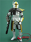 ARC Trooper, 2008 Order 66 Set #6 figure