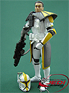 ARC Trooper 2008 Order 66 Set #6 The 30th Anniversary Collection