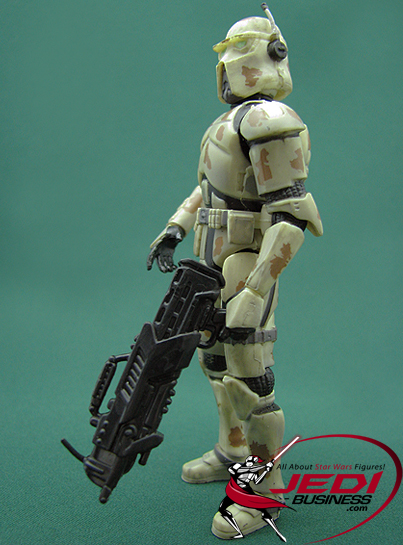 AT-RT Driver 2008 Order 66 Set #5 The 30th Anniversary Collection
