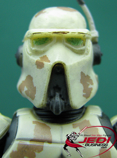 AT-RT Driver 2008 Order 66 Set #5 The 30th Anniversary Collection