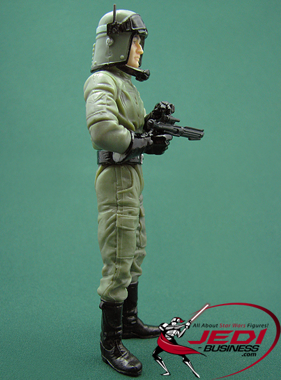 AT-ST Driver Battle Of Endor The 30th Anniversary Collection