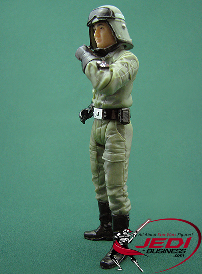 AT-ST Driver Battle Of Endor The 30th Anniversary Collection