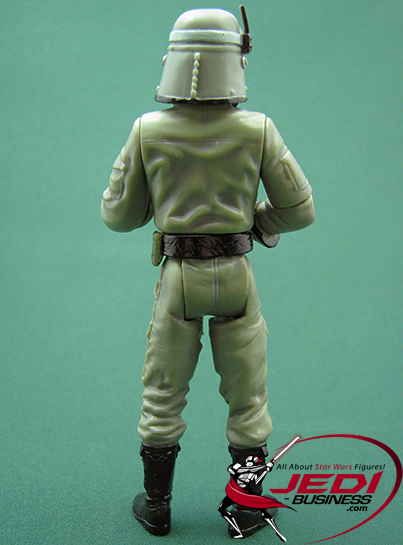 AT-ST Driver Battle Of Endor The 30th Anniversary Collection