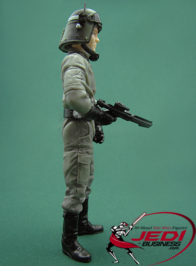 AT-ST Driver Battle Of Hoth The 30th Anniversary Collection