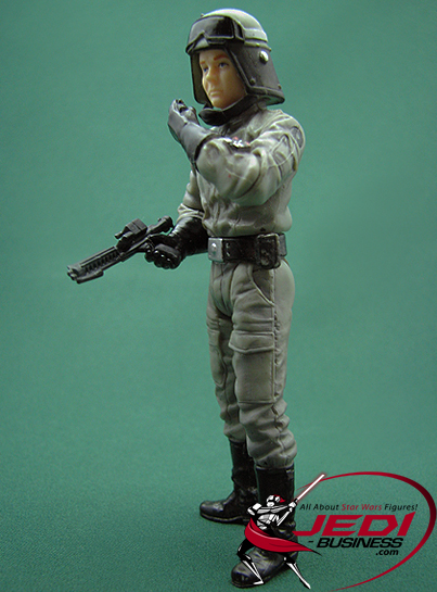 AT-ST Driver Battle Of Hoth The 30th Anniversary Collection