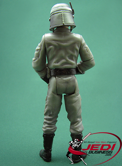 AT-ST Driver Battle Of Hoth The 30th Anniversary Collection